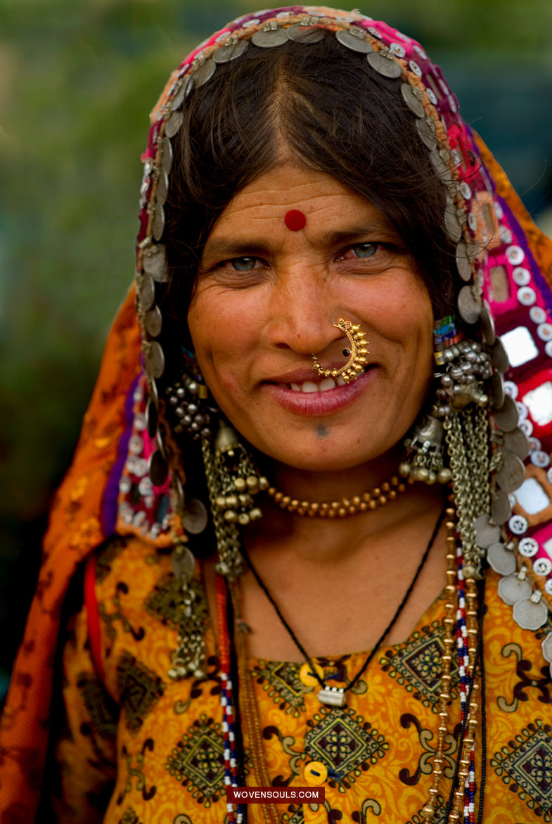 Exhibited Soul Photos - Vanishing Cultures / Tribal Expressions-WOVENSOULS Antique Textiles & Art Gallery