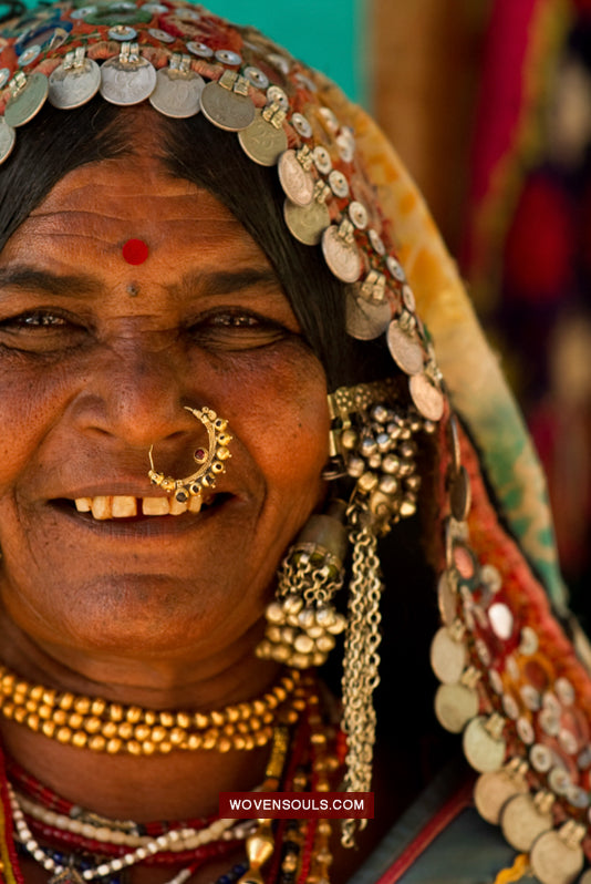 Exhibited Soul Photos - Vanishing Cultures / Tribal Expressions-WOVENSOULS Antique Textiles & Art Gallery