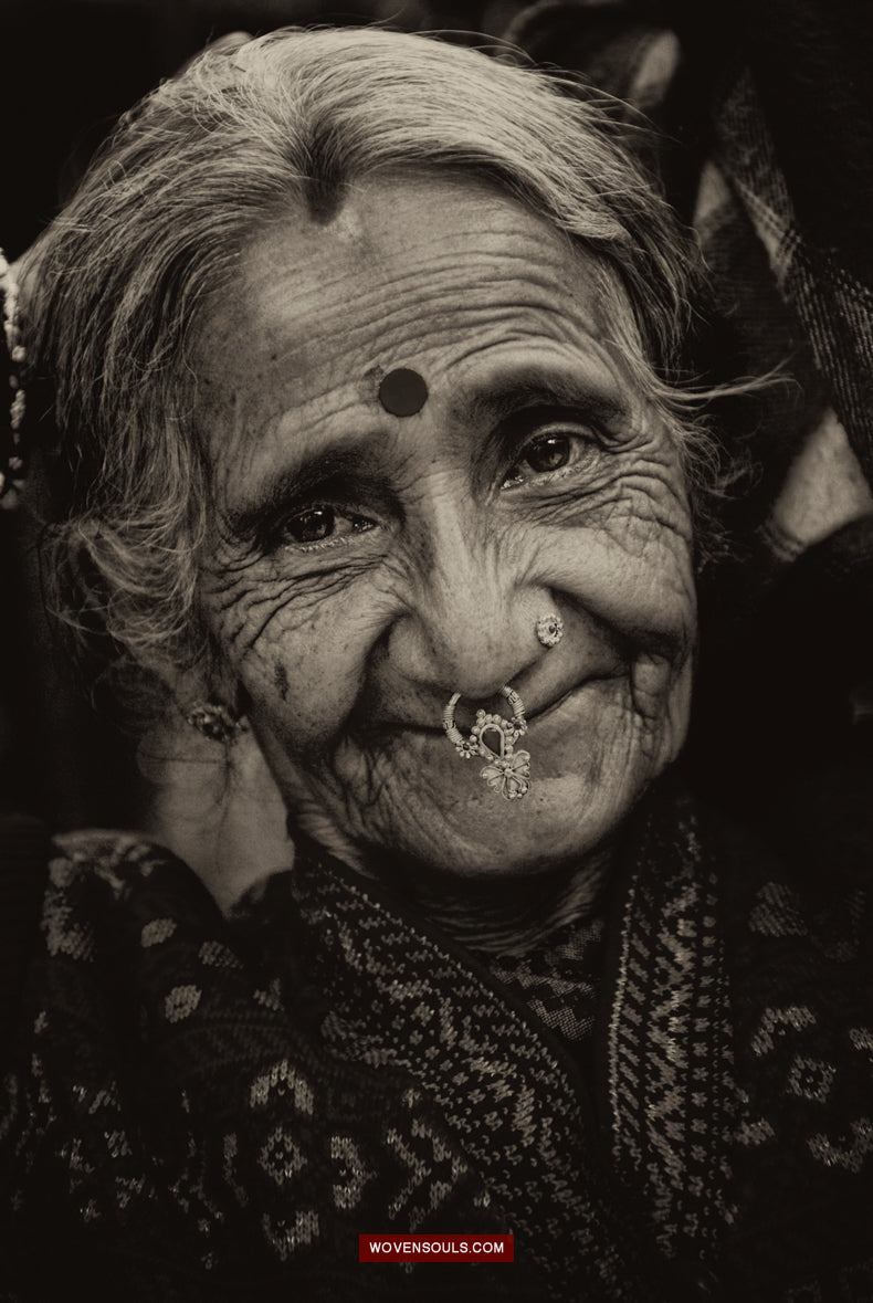 Exhibited Soul Photos - Vanishing Cultures / Tribal Expressions-WOVENSOULS Antique Textiles & Art Gallery