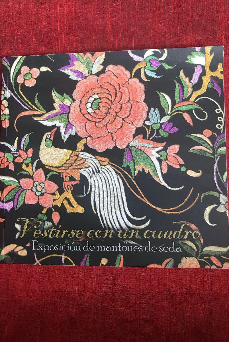 BOOK RECOMMENDATION - CANTONESE SHAWLS-WOVENSOULS-Antique-Vintage-Textiles-Art-Decor