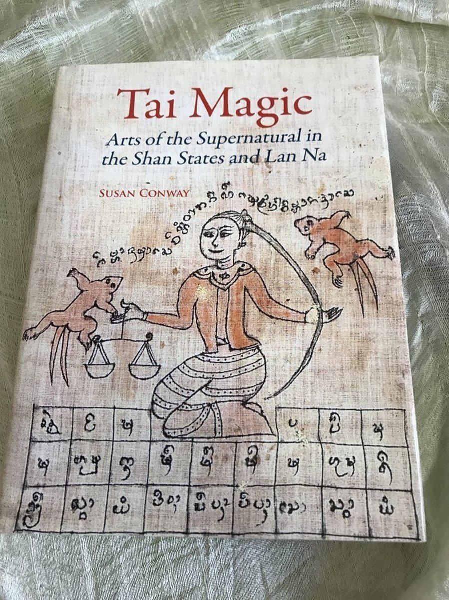 BOOK RECOMMENDATION - TAI BURMESE-WOVENSOULS-Antique-Vintage-Textiles-Art-Decor