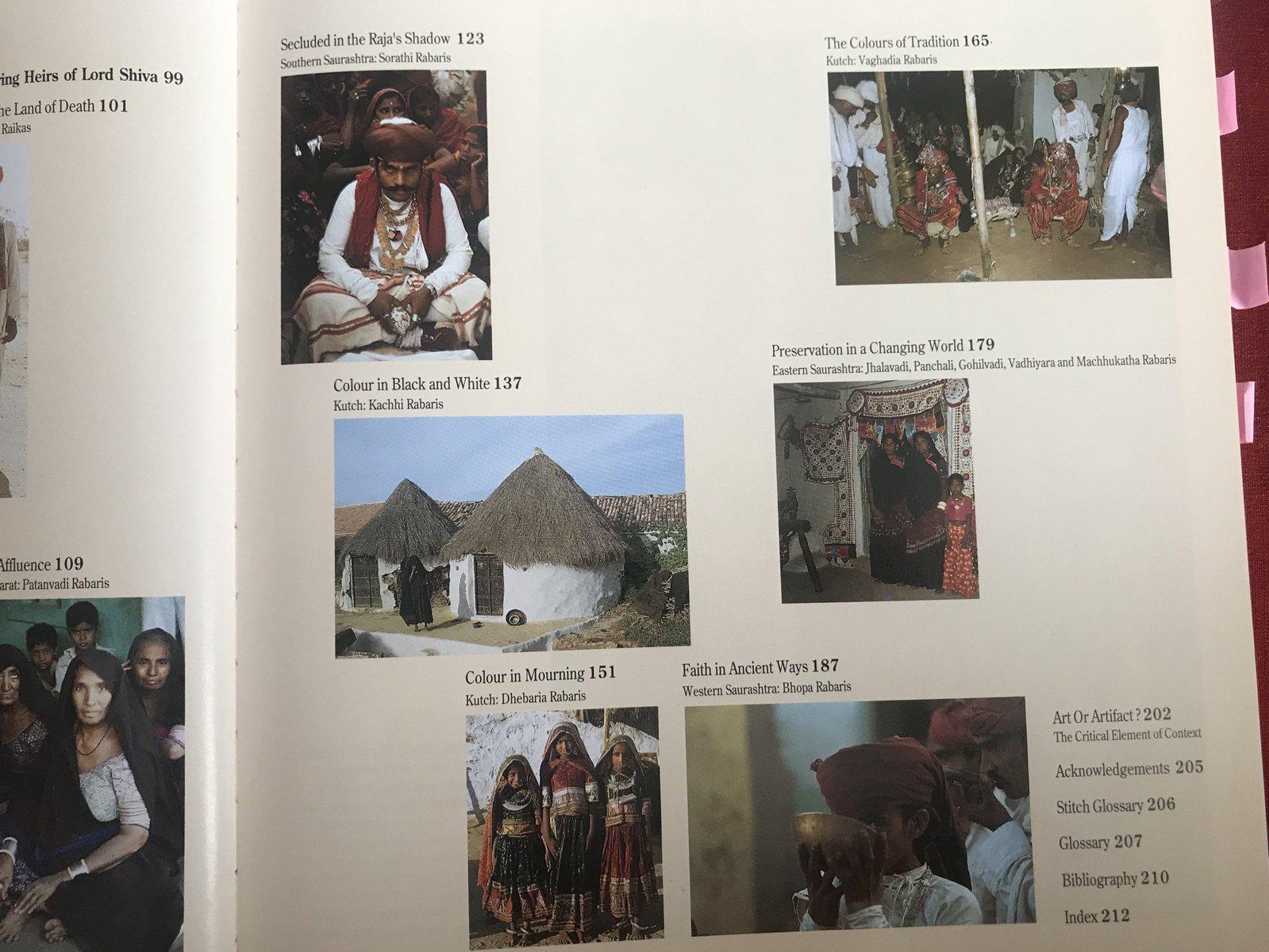 BOOK RECOMMENDATION - TEXTILES KUTCH-WOVENSOULS-Antique-Vintage-Textiles-Art-Decor