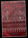 1580 Rare Old Woven Figurative Pua Sungkit with Tree of Life-WOVENSOULS-Antique-Vintage-Textiles-Art-Decor
