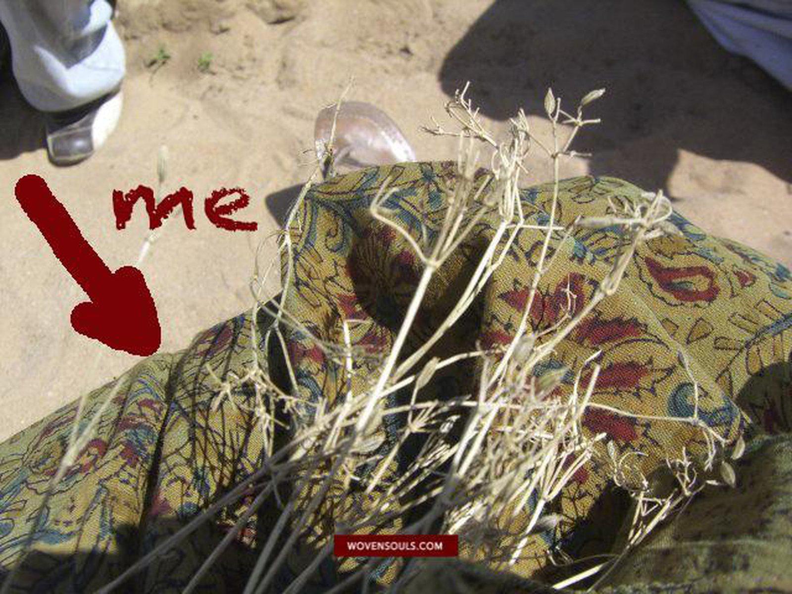 Portraits of Kutch Nomads-WOVENSOULS-Antique-Vintage-Textiles-Art-Decor