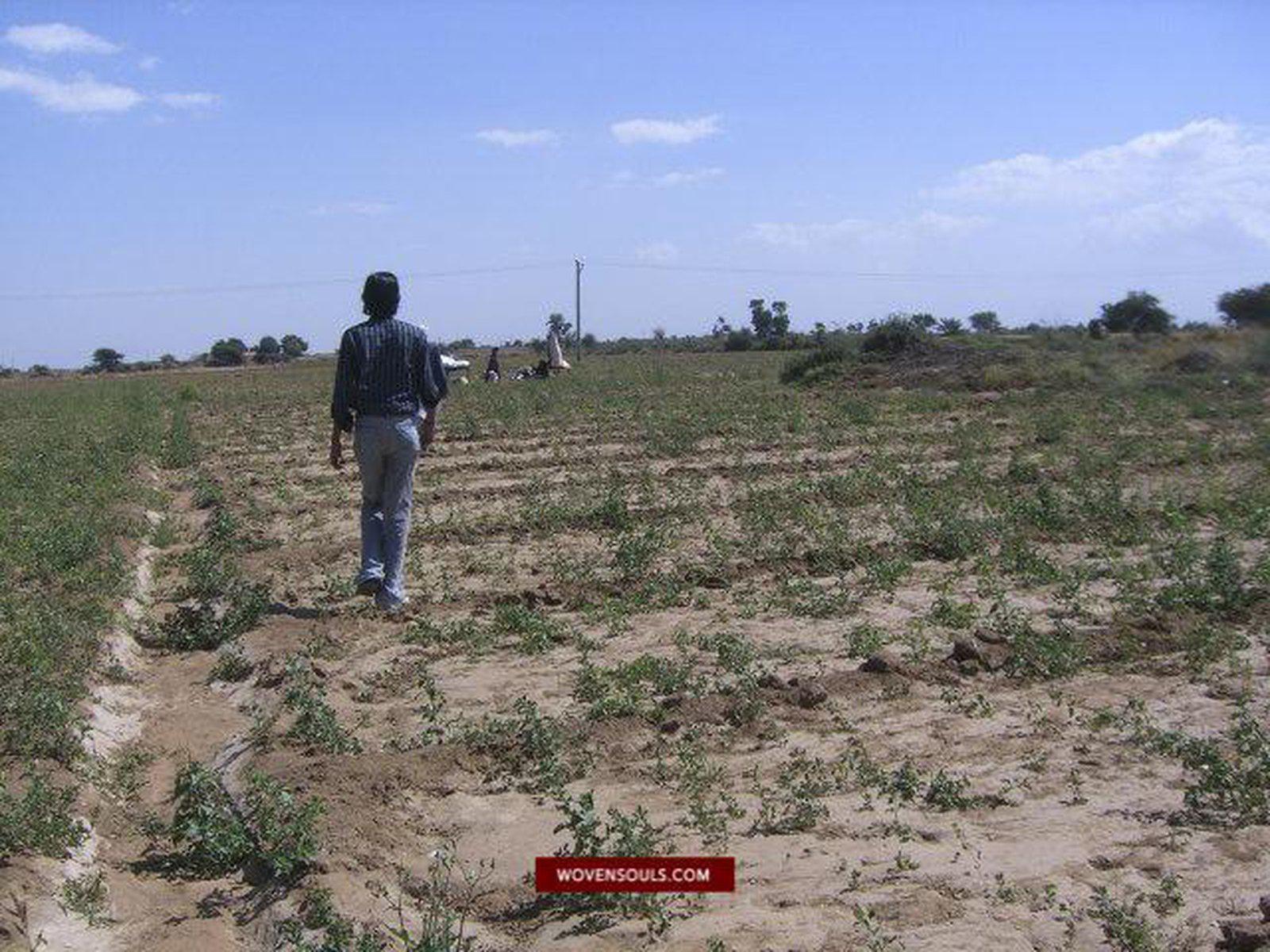 Portraits of Kutch Nomads-WOVENSOULS-Antique-Vintage-Textiles-Art-Decor
