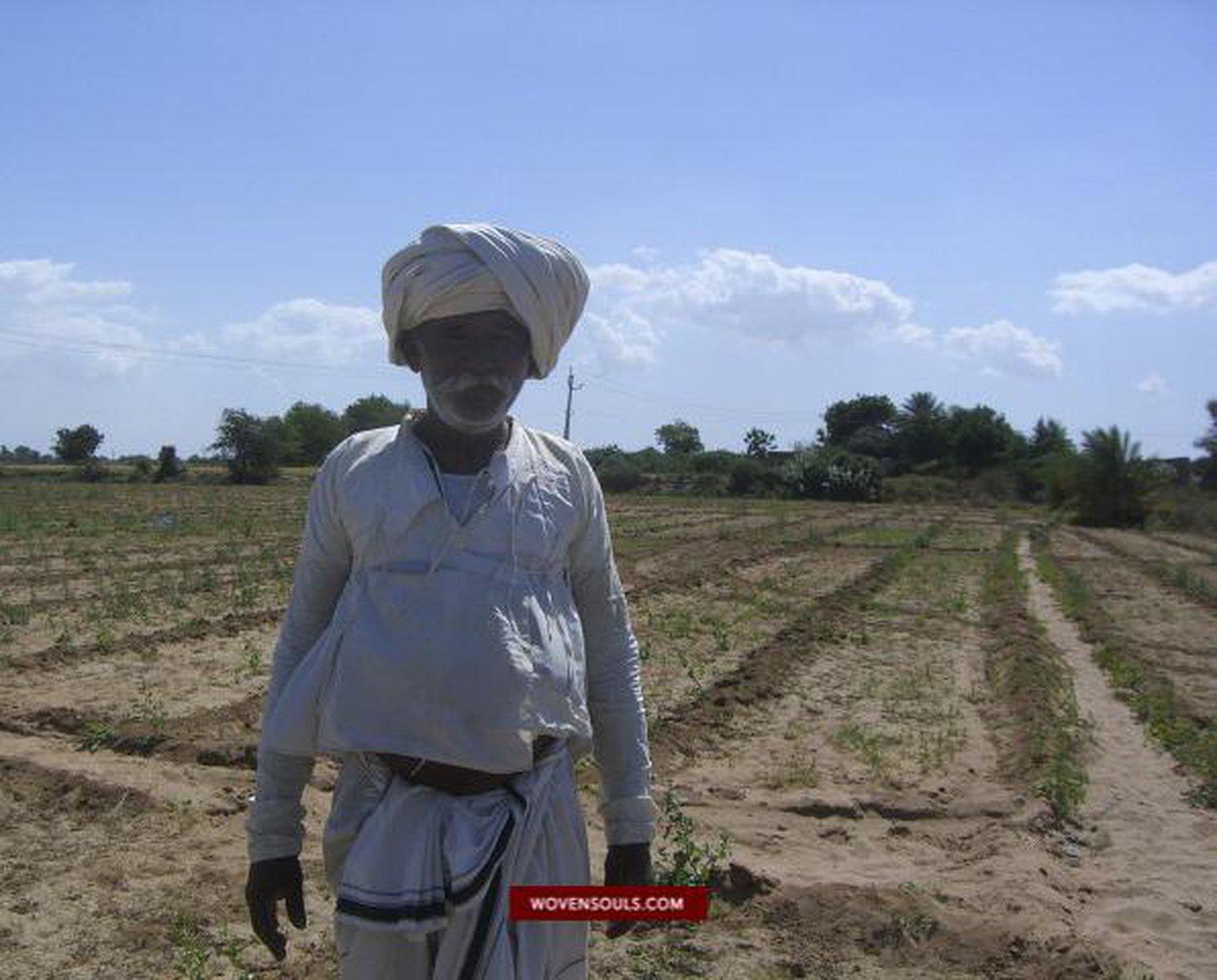Portraits of Kutch Nomads-WOVENSOULS-Antique-Vintage-Textiles-Art-Decor