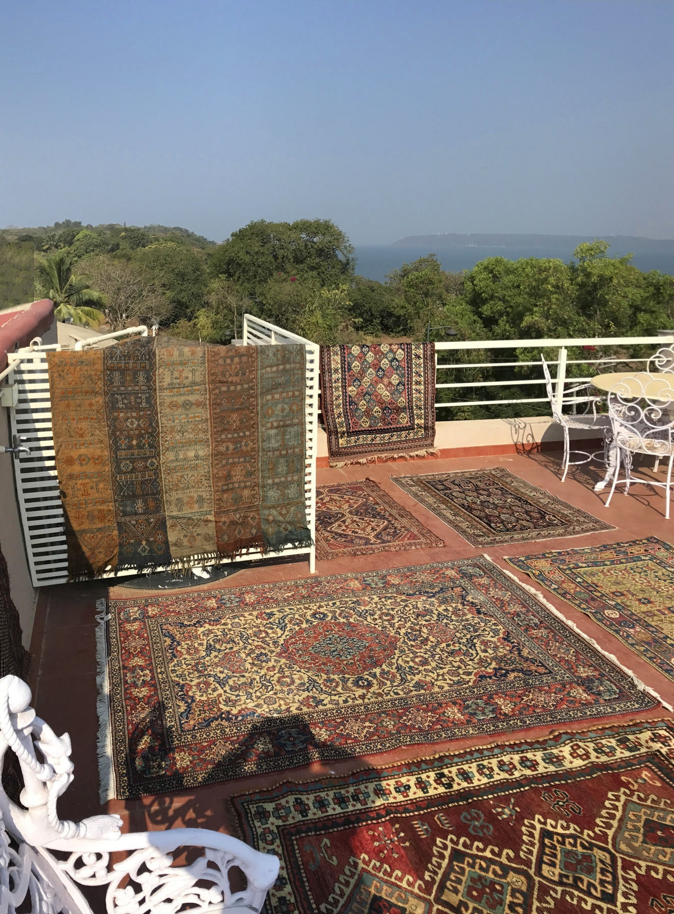 Rugs for Sale in Goa