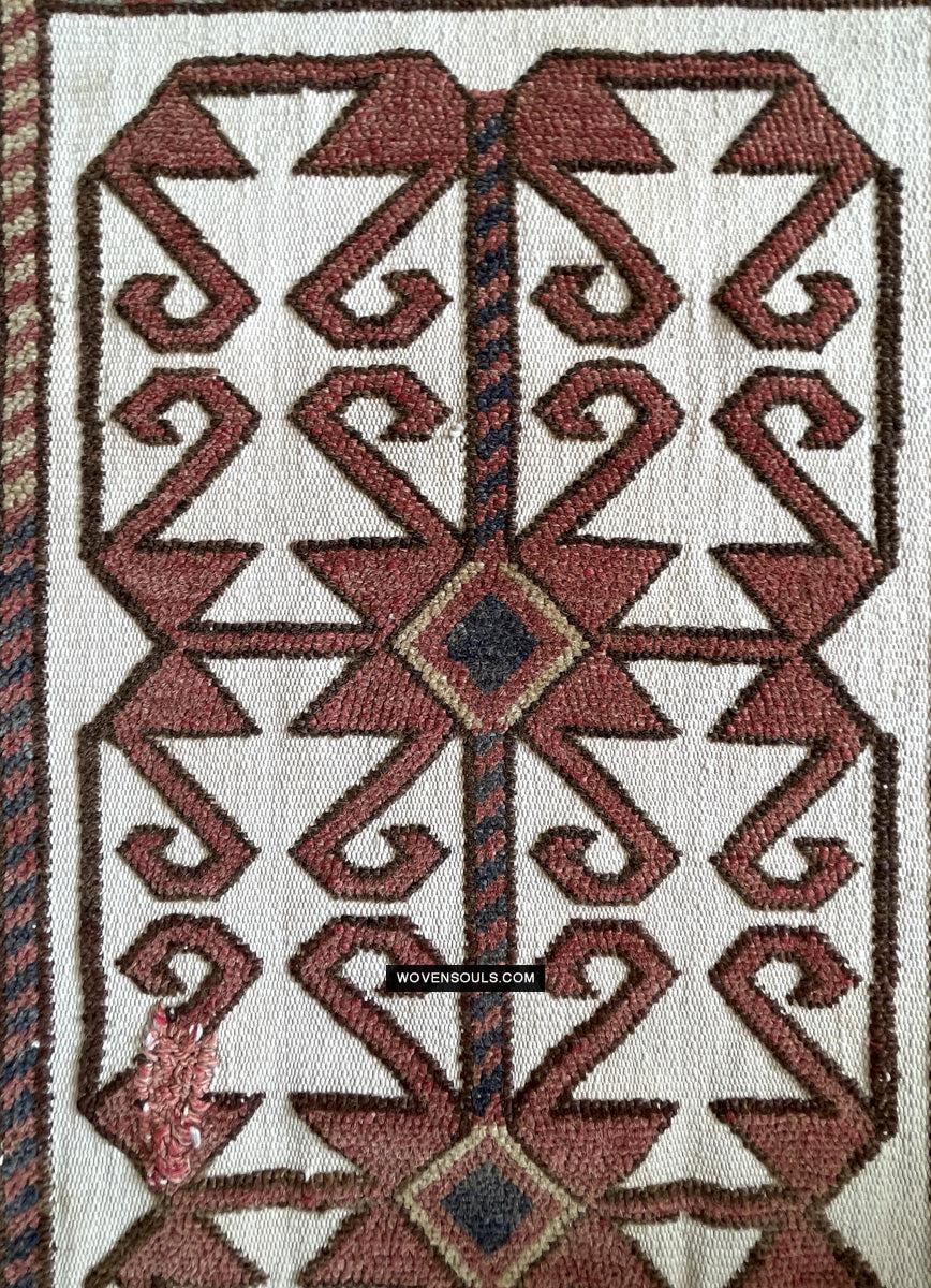 Textiles for Nomadic Homes