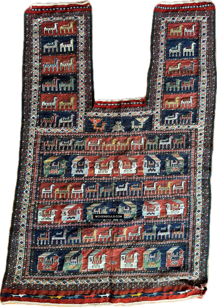 Antique Art for Animals