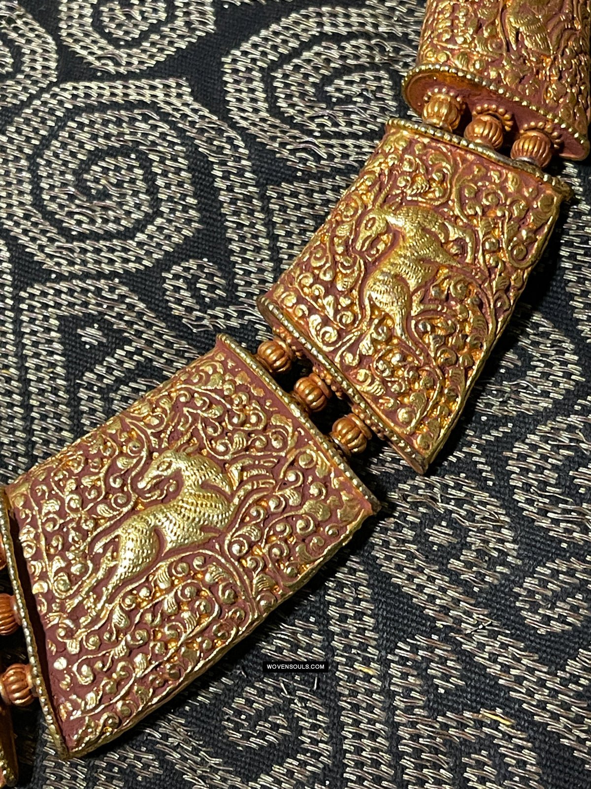 Antique Art from Nepal