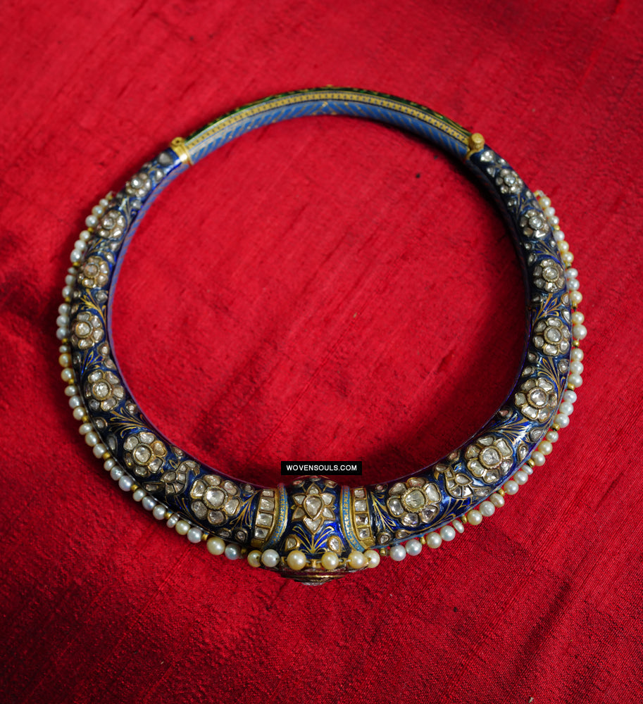 All Antique Jewelry-WOVENSOULS Antique Textiles Decorative Art