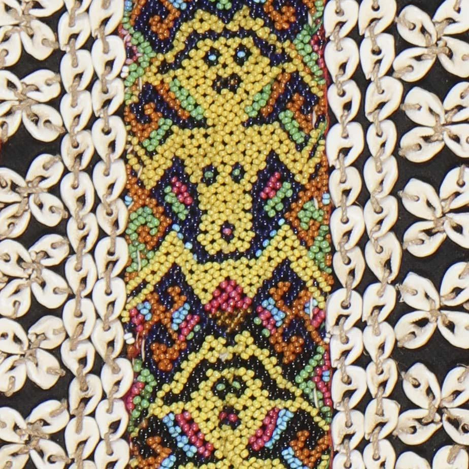 Antique Beadwork Textiles