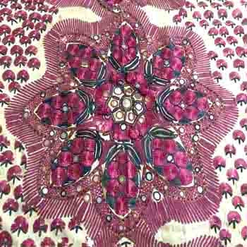 Antique Sindh Textiles-WOVENSOULS Antique Textiles Decorative Art