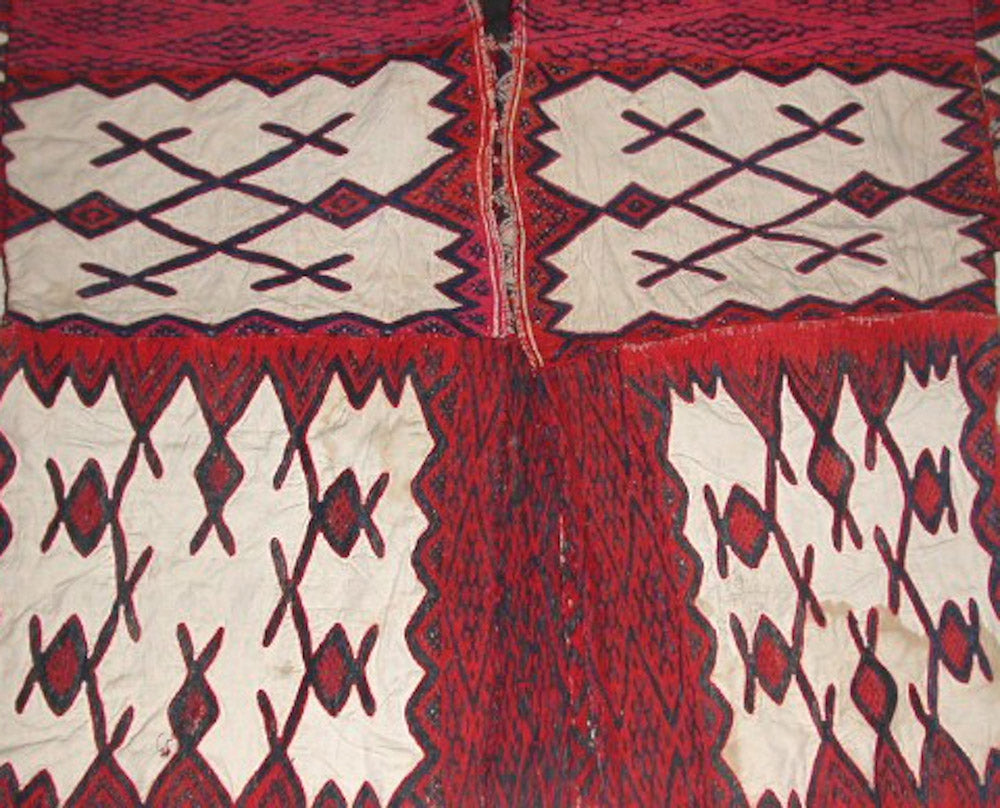 Antique Textiles - Other Regions-WOVENSOULS Antique Textiles Decorative Art