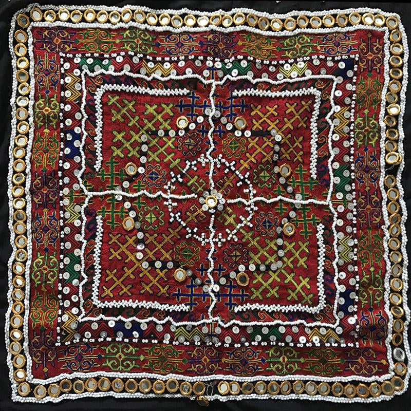 Antique Textiles - Kohistan