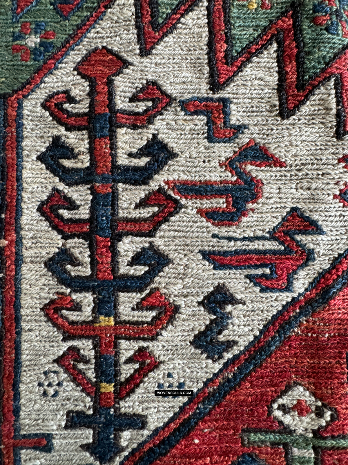 Antique Weavings-WOVENSOULS Antique Textiles Decorative Art