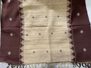 Group 1 Handwoven Tribal Textiles