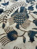 1033 Antique Java Batik Art on Silk SHAIL