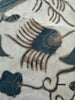 1033 Antique Java Batik Art on Silk SHAIL
