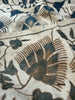 1033 Antique Java Batik Art on Silk SHAIL