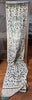 1033 Antique Java Batik Art on Silk SHAIL