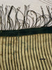1033 Antique Java Batik Art on Silk SHAIL