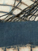 1033 Antique Java Batik Art on Silk SHAIL