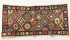 105 SOLD Antique Uzbek Bagface-WOVENSOULS-Antique-Vintage-Textiles-Art-Decor