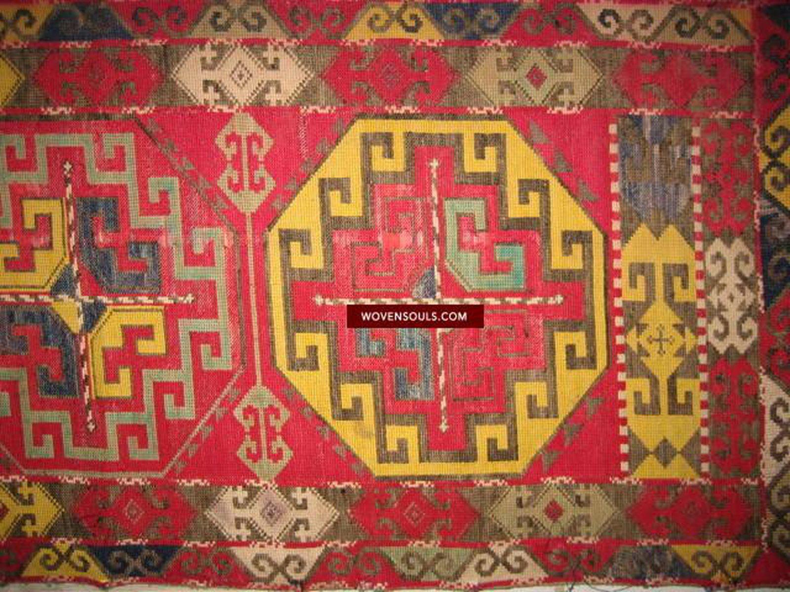 106 Semi-antique Uzbek Napramach-WOVENSOULS-Antique-Vintage-Textiles-Art-Decor