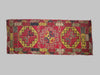 106 Semi-antique Uzbek Napramach-WOVENSOULS-Antique-Vintage-Textiles-Art-Decor