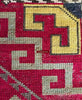 106 Semi-antique Uzbek Napramach-WOVENSOULS-Antique-Vintage-Textiles-Art-Decor