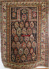 110 Antique Shirvan Prayer Rug Wall Art - Gallery-2-WOVENSOULS-Antique-Vintage-Textiles-Art-Decor