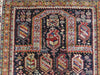 110 Antique Shirvan Prayer Rug Wall Art - Gallery-2-WOVENSOULS-Antique-Vintage-Textiles-Art-Decor