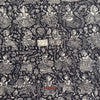 1117 Superfine Kalamkari Artwork - Museum Quality-WOVENSOULS Antique Textiles &amp; Art Gallery