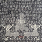 1117 Superfine Kalamkari Artwork - Museum Quality-WOVENSOULS Antique Textiles &amp; Art Gallery