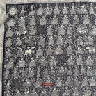 1117 Superfine Kalamkari Artwork - Museum Quality-WOVENSOULS Antique Textiles &amp; Art Gallery