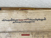1139 Antique Tibetan Buddhist Manuscript with Covers-WOVENSOULS-Antique-Vintage-Textiles-Art-Decor