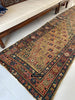 115 Antique Star Lattice Gendge Rug - Gallery-2-WOVENSOULS Antique Textiles &amp; Art Gallery