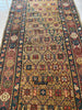 115 Antique Star Lattice Gendge Rug - Gallery-2-WOVENSOULS Antique Textiles &amp; Art Gallery