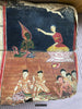 1219 Antique Buddhist Thai Manuscript Phra Malai