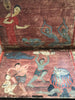 1219 Antique Buddhist Thai Manuscript Phra Malai