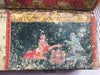 1219 Antique Buddhist Thai Manuscript Phra Malai