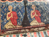 1219 Antique Buddhist Thai Manuscript Phra Malai