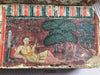 1219 Antique Buddhist Thai Manuscript Phra Malai
