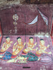 1219 Antique Buddhist Thai Manuscript Phra Malai
