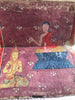 1219 Antique Buddhist Thai Manuscript Phra Malai