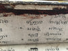 1219 Antique Buddhist Thai Manuscript Phra Malai