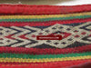 128 SOLD Handwoven Tibet Animal Belt-WOVENSOULS-Antique-Vintage-Textiles-Art-Decor