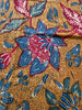 1297 Signed Antique Batik Tiga Negeri Textile Art from Indonesia - Shawl