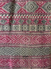 1300 Antique Bhoutan Handing Sash - Kera